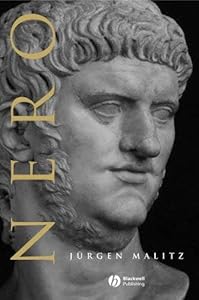 Nero (Blackwell Ancient Lives) by Jurgen Malitz