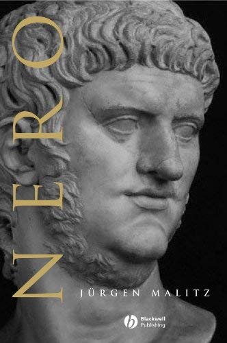 Nero (Blackwell Ancient Lives) by Jurgen Malitz