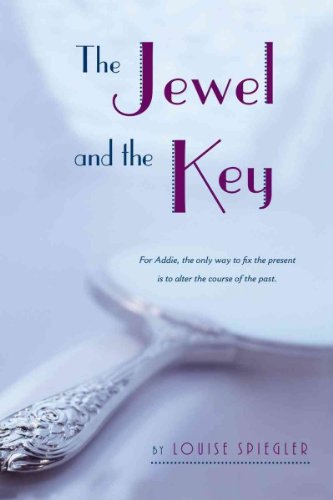 Algopix Similar Product 10 - The Jewel and the Key