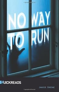 No Way to Run-Quickreads (Quickreads, Series 1)