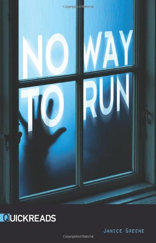 No Way to Run-Quickreads (Quickreads, Series 1) by Janice Greene