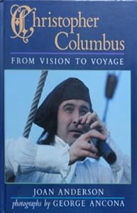 Christopher Columbus