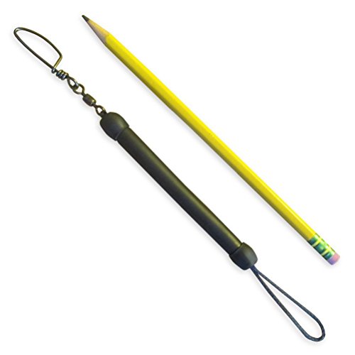 Spearit Mini Shockcord / Bungee with Snap Swivel for Speargun Line