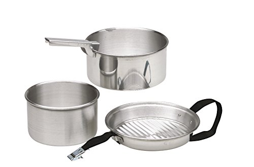Algopix Similar Product 1 - BoCamp  Cookware Set  Activa  4