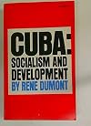 Cuba: socialism and development