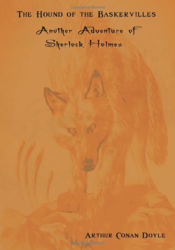 The Hound of the Baskervilles