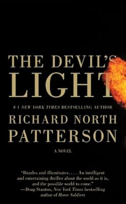 The Devil's Light: A Novel