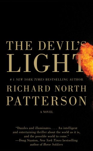 The Devil's Light: A Novel by Richard North Patterson