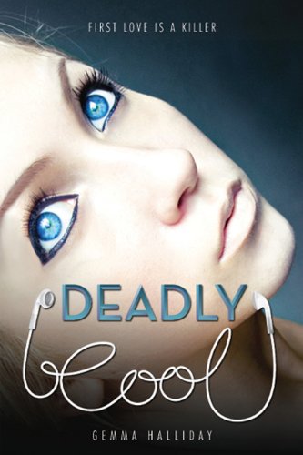 Deadly Cool (Hartley Featherstone) by Gemma Halliday
