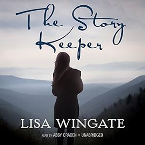 The Story Keeper