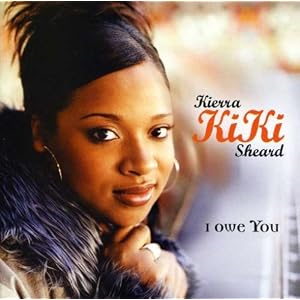Capa de I Owe You