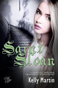 Saint Sloan: Book 1