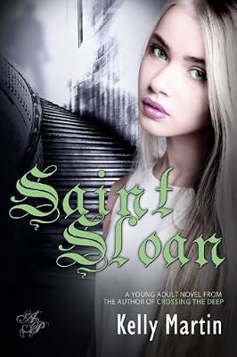 Saint Sloan: Book 1