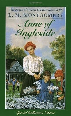 Anne of Ingleside