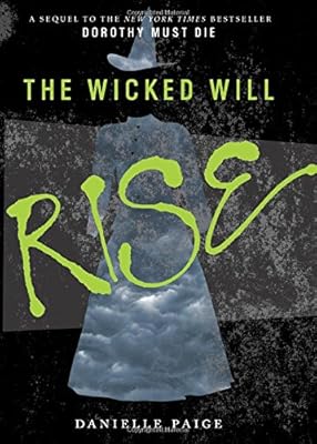The Wicked Will Rise