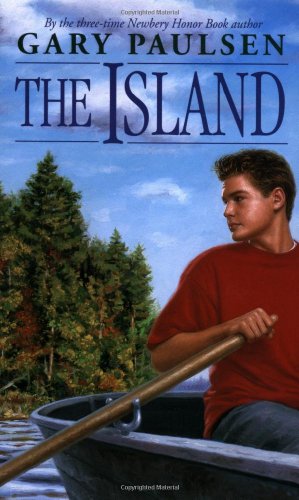 The Island by Gary Paulsen