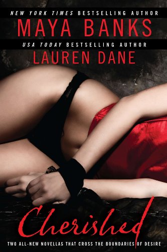 Cherished (Delicious Book 1) by Lauren Dane
