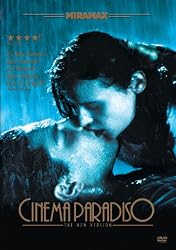 Cinema Paradiso