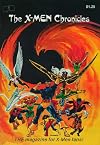 X-Men Chronicles (Fantaco), Edition# 1