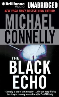 The Black Echo
