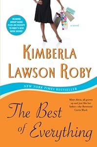 The Best of Everything: A Novel