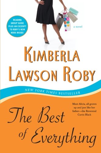 The Best of Everything: A Novel by Kimberla Lawson Roby