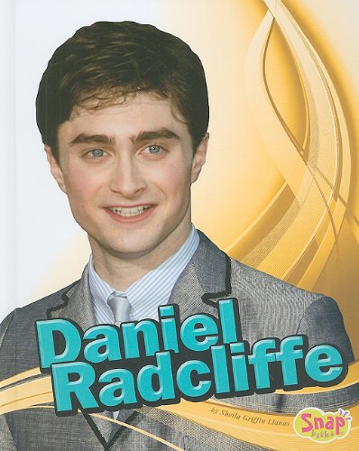 Daniel Radcliffe by Sheila Griffin Llanas
