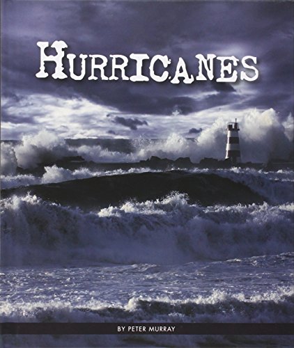 Hurricanes by Peter Murray