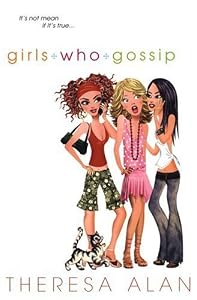 Girls Who Gossip