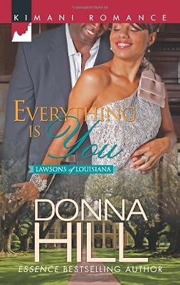 Everything Is You (Kimani Romance)