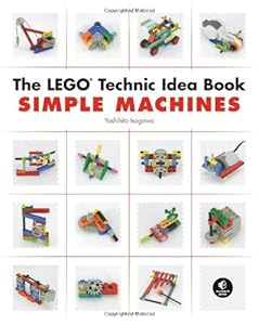 The LEGO Technic Idea Book: Simple Machines