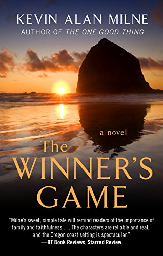The Winner's Game by Kevin Alan Milne