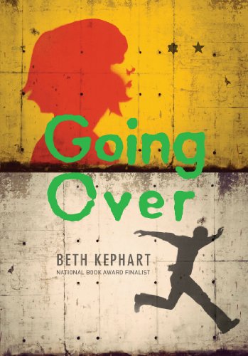 Going Over by Cammie McGovern