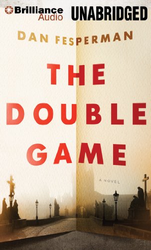 The Double Game by Peter Berkrot