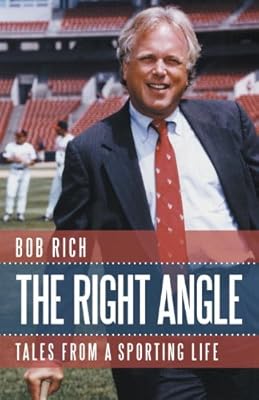 The Right Angle: Tales from a Sporting Life