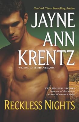 Reckless Nights: Stormy Challenge\Reckless Passion