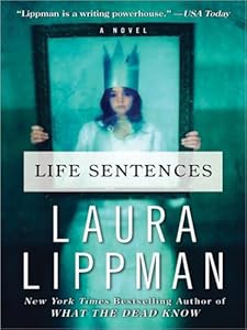 Life Sentences LP: A Novel by Laura Lippman