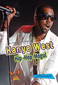 Kanye West: Hip-hop Mogul