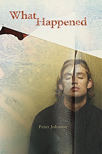 What Happened by Peter Johnson