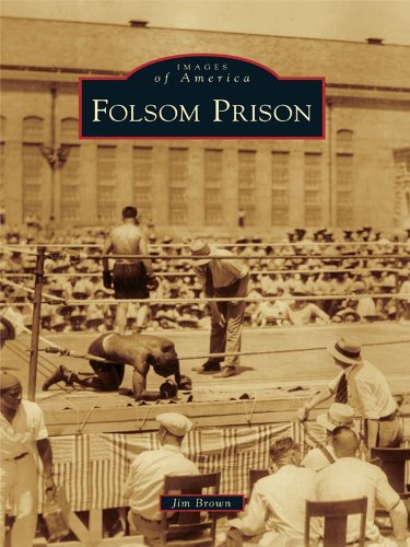 Folsom Prison by Jim Brown
