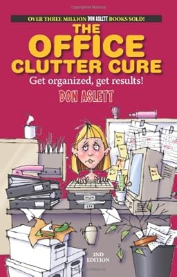 The Office Clutter Cure