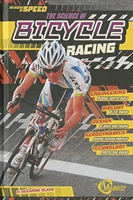 The Science of Bicycle Racing