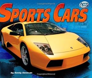 Sports Cars (Motor Mania)