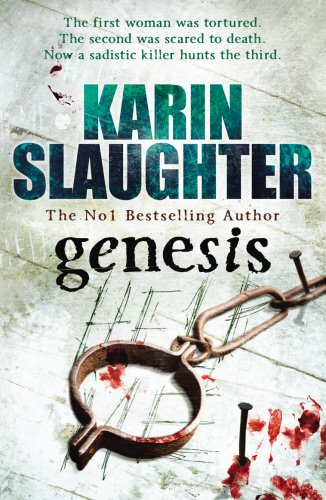 Genesis by Karin Slaughter