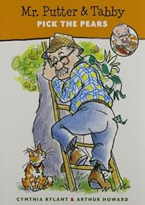 Mr. Putter and Tabby Take the Train