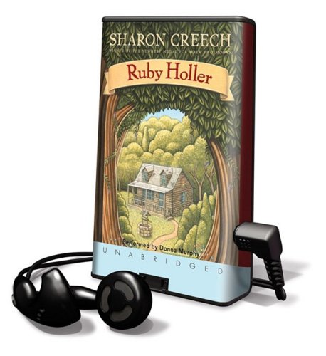 Ruby Holler: Library Edition by Sharon Creech