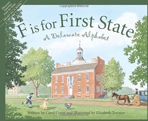 F is for First State: A Delaware Alphabet