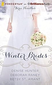 Winter Brides: A Year of Weddings Novella Collection