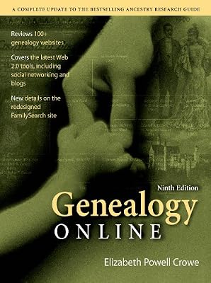 Genealogy Online 9/E