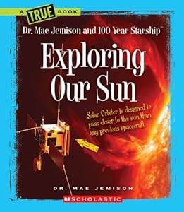Exploring Our Sun